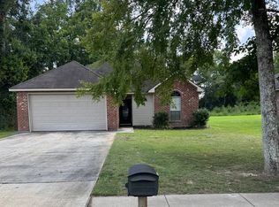 13630 Ball Park Rd, Walker, LA 70785