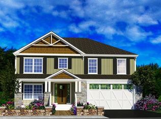 10910 Leyton Pl #96/97, Charlotte, NC 28227