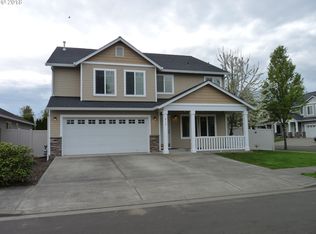 912 NW 21st Ave, Battle Ground, WA 98604