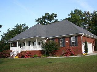 137 Hillsdale Dr, Gurley, AL 35748