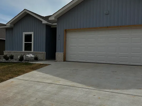 279 Everest St, Shannon Hills, AR 72002