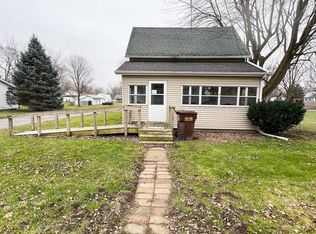 407 Mercer St, Ligonier, IN 46767