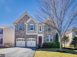134 Sunlight Ct, Frederick, MD 21702