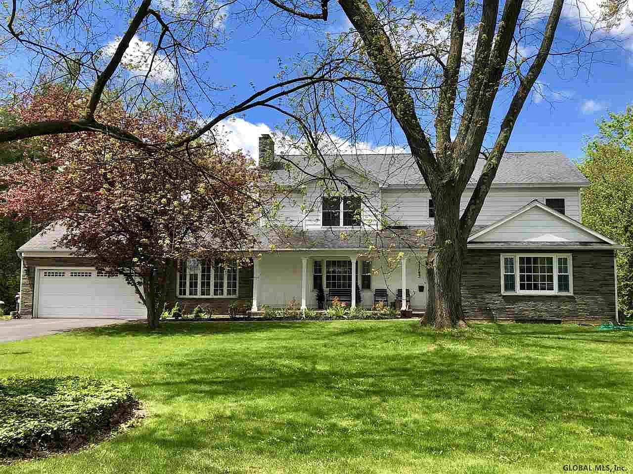 1143 Ruffner Rd, Niskayuna, NY 12309 Zillow