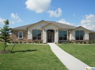 3009 Saint Matthew St, Salado, TX 76571