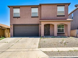 10048 High Range Rd SW, Albuquerque, NM 87121