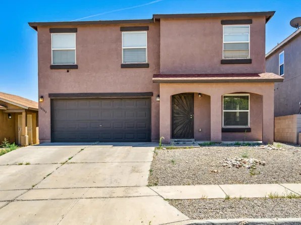 10048 High Range Rd SW, Albuquerque, NM 87121