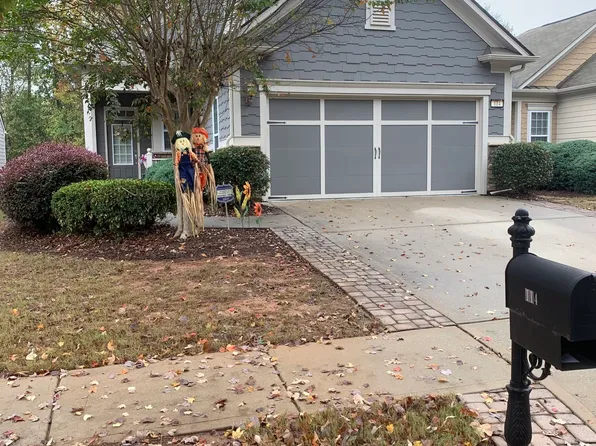 114 Magic Lily Dr, Griffin, GA 30223
