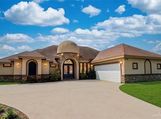 208 Thorwood Loop, Rio Grande City, TX 78582