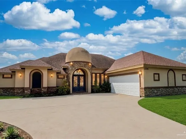 208 Thorwood Loop, Rio Grande City, TX 78582