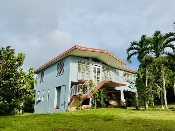 State Route 443 Km #5.3, Aguadilla, PR 00603