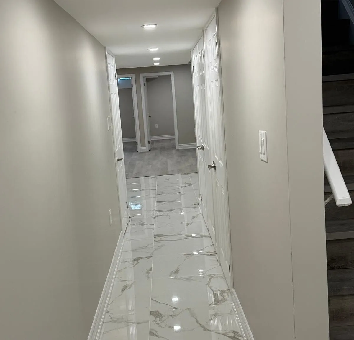 2 bed, $2,100 — Photo 2