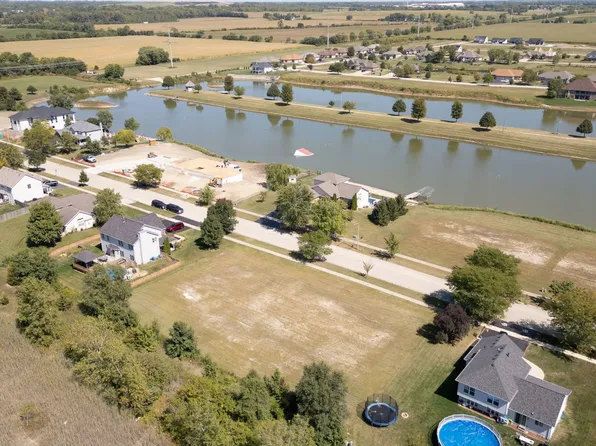 30900 Slalom Ln Lot 8, Wilmington, IL 60481