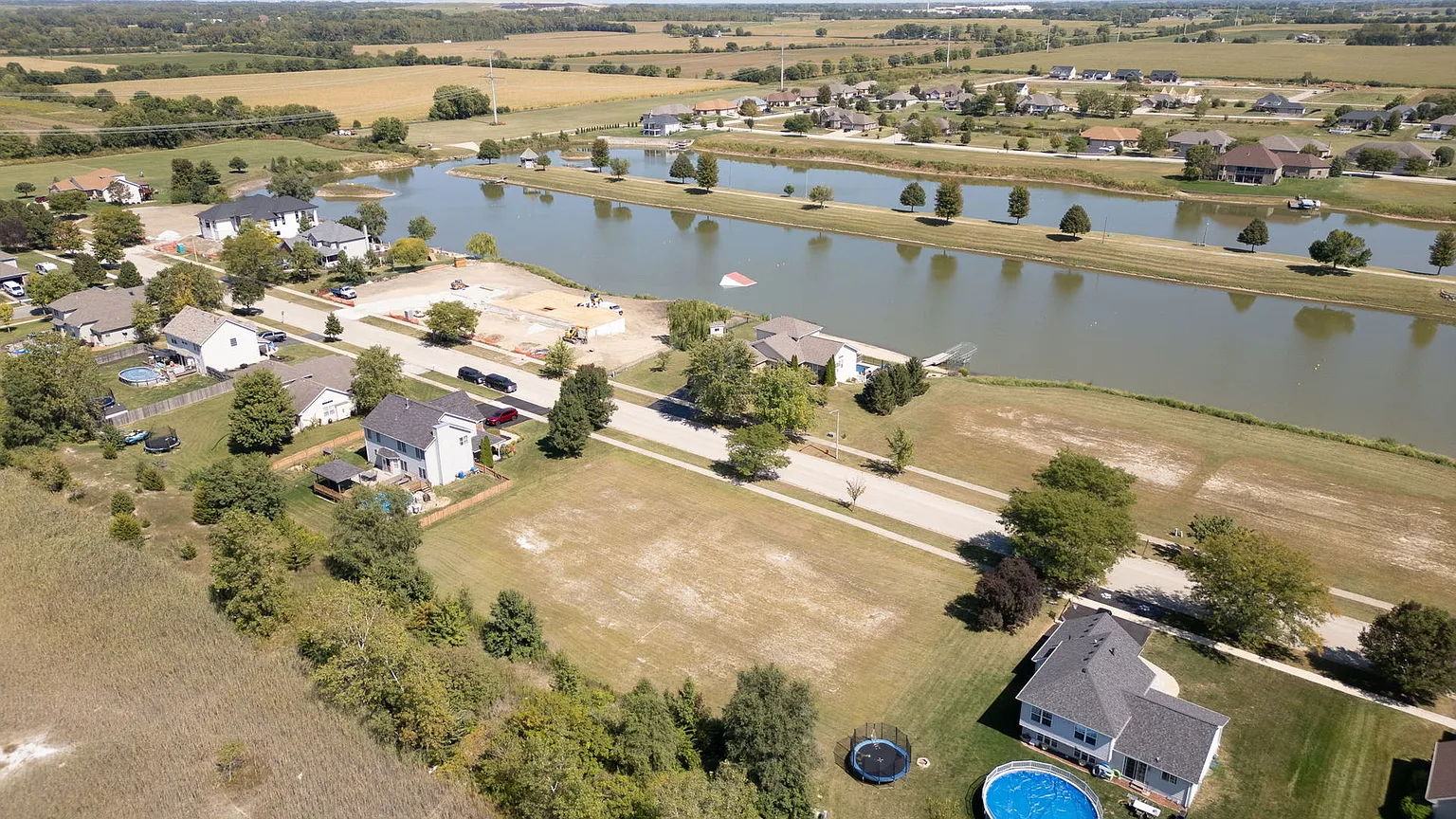 30900 Slalom Ln Lot 8 photo 1