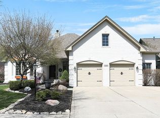 12805 Plum Creek Blvd, Carmel, IN 46033