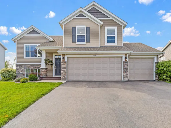 6642 96th St S, Cottage Grove, MN 55016