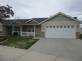 1532 E Locust View Ln, Meridian, ID 83642