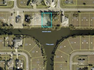 1630 NE 37th St, Cape Coral, FL 33909