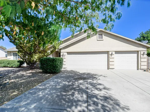 7262 N Valley Vista Road, Prescott Valley, AZ 86315