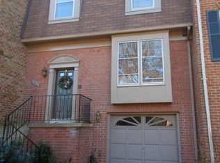 7743 Jewelweed Ct, Springfield, VA 22152