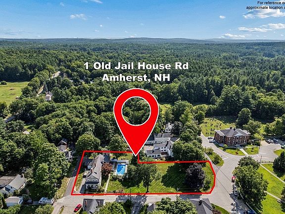3rd image of 1 Old Jailhouse Road