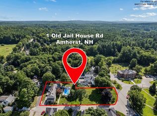 1 Old Jail House Rd, Amherst, NH 03031