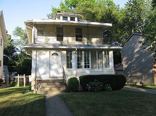 1007 Longfellow Ave, Royal Oak, MI 48067