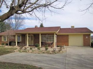 1984 N Highway 1247, Somerset, KY
