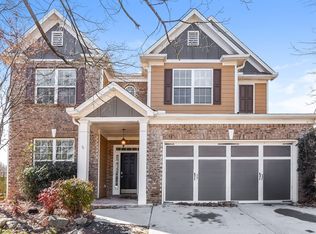 1477 Kilchis Falls Way, Braselton, GA 30517