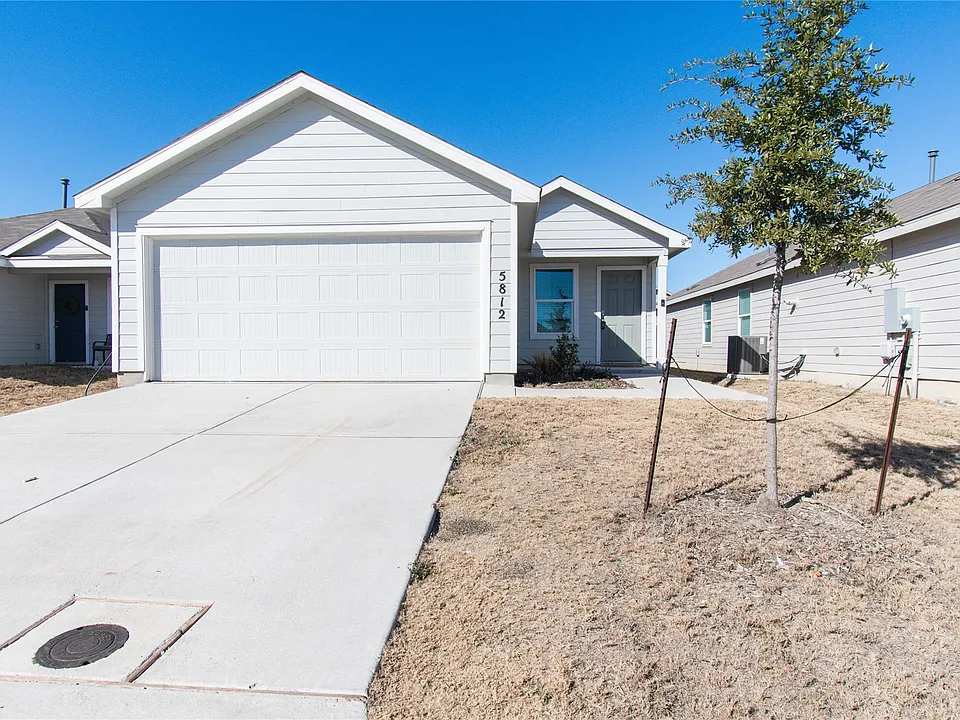 5812 San Geronimo