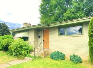 4012 N Nevada St, Spokane, WA 99207