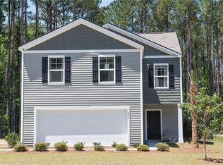 209 Syllabus Ln, Okatie, SC 29909