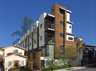 4080 Goldfinch St UNIT 8, San Diego, CA 92103