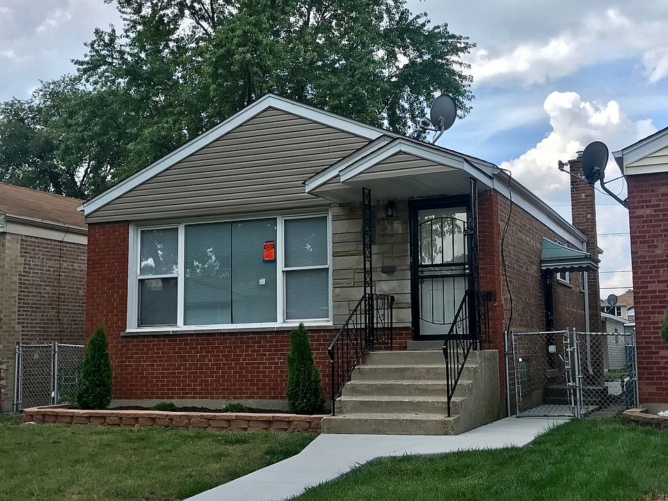 1st image of 12514 S Honore St