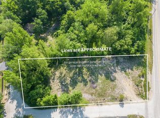 1695 Old State Road M, Barnhart, MO 63012