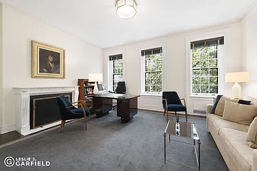 Sold by Leslie J. Garfield