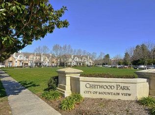 345 Flower Ln, Mountain View, CA 94043