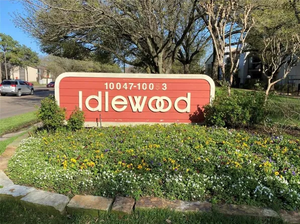 10051 Westpark Dr APT 256, Houston, TX 77042