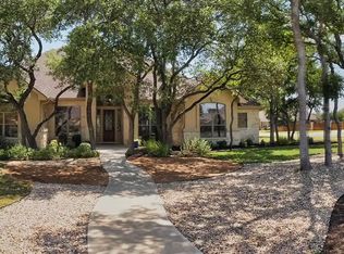 109 Jaydee Ter, Georgetown, TX 78628