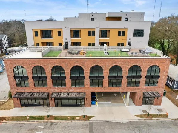 112 Rogers St NE #206, Atlanta, GA 30317