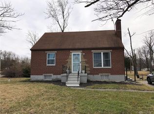 3869 Kemp Rd, Dayton, OH 45431