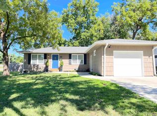 1256 SW Indian Trail Ct, Topeka, KS 66604