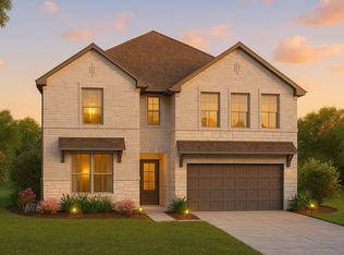 1628 Elle Ln, Aubrey, TX 76227