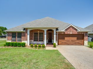 1030 Thistle Hill Trl, Weatherford, TX 76087