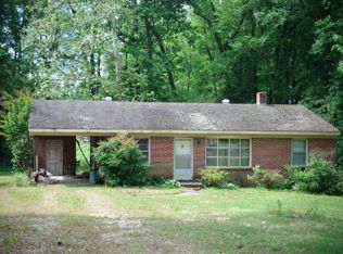 231 Thelma Rd, Roanoke Rapids, NC 27870