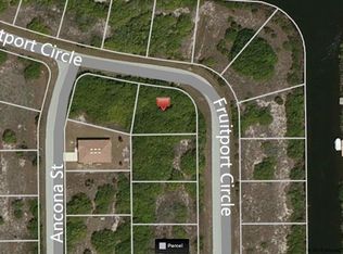 10005 Kingsville Dr, Port Charlotte, FL 33981