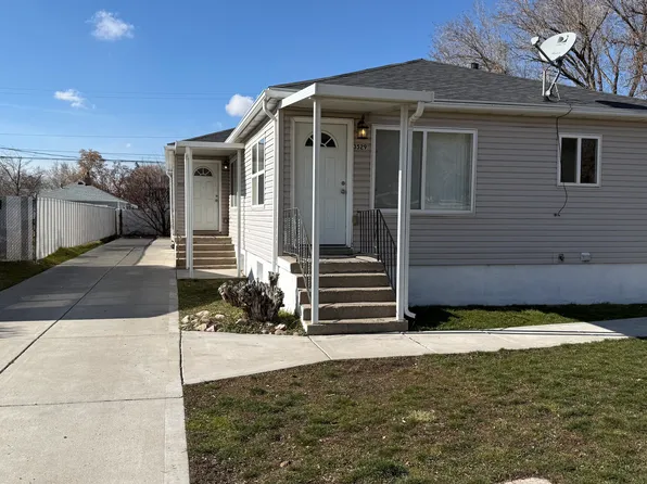3529 Liberty Ave, Ogden, UT 84403