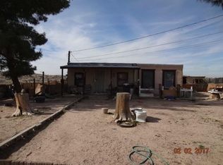 34976 Birch Rd, Barstow, CA 92311