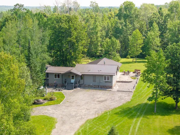 50258 Jack The Horse Lake Rd, Marcell, MN 56628