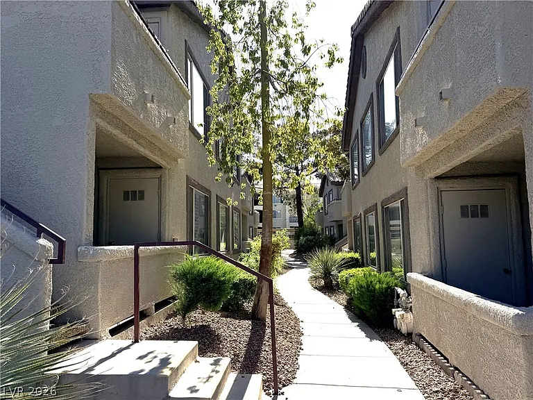 4955 Lindell Rd #203 — Photo 28